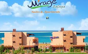 Mirage Safaga Hotel Apartments & Suites